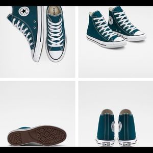 Converse shoes